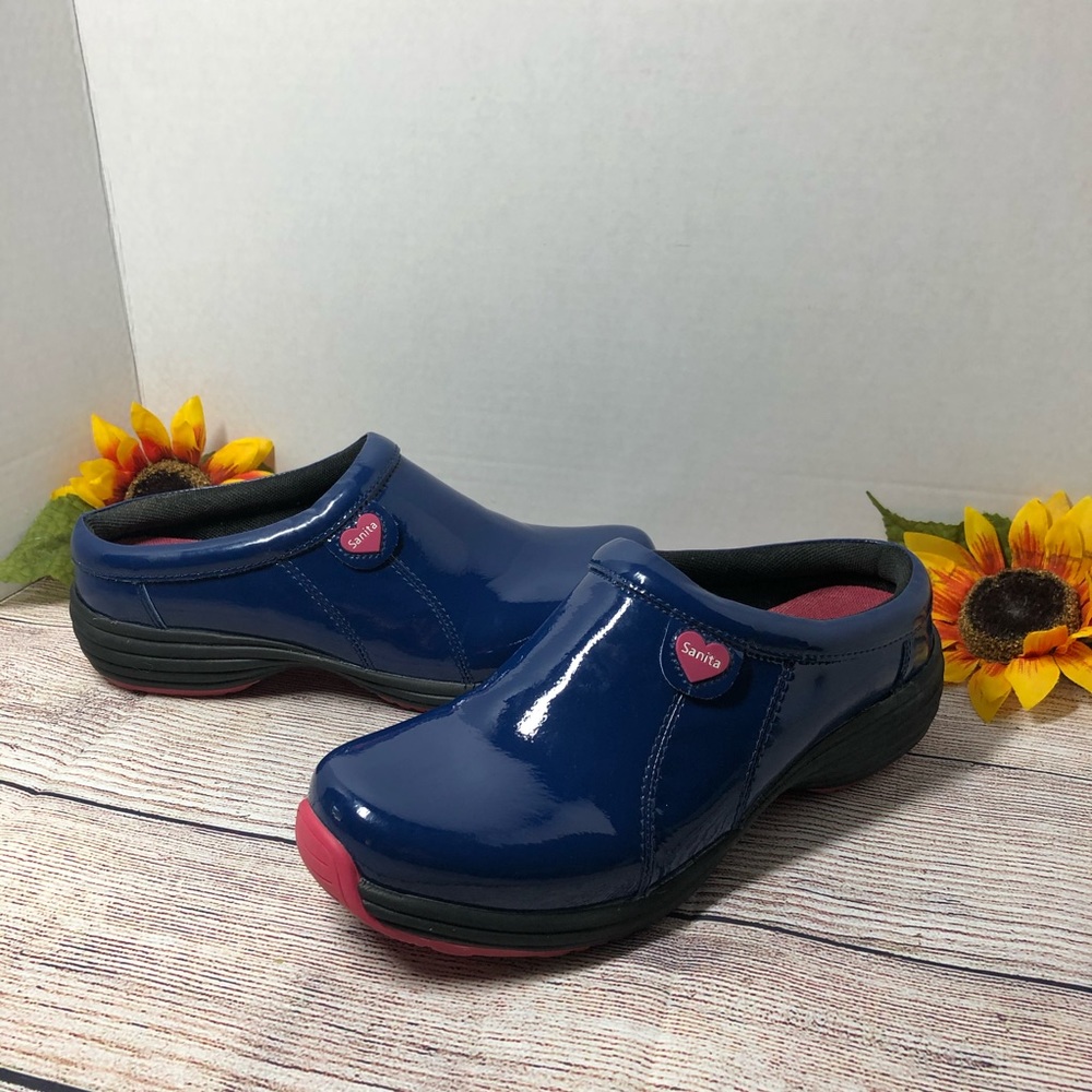 Sanita Clog for Professionals/Nurse